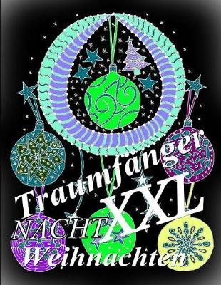 Traumfanger Weihnachten NACHT XXL