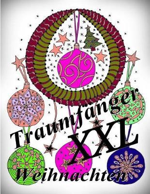 Traumfanger Weihnachten XXL