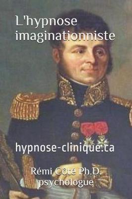 L'Hypnose Imaginationniste