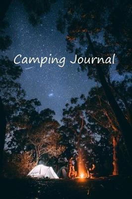 Camping Journal