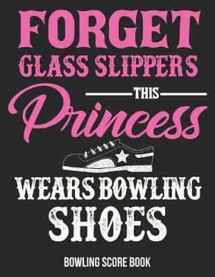 Bowling Score Book for Women: Score Keeper for Groups of Female Bowlers