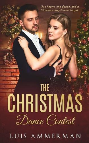 The Christmas Dance Contest