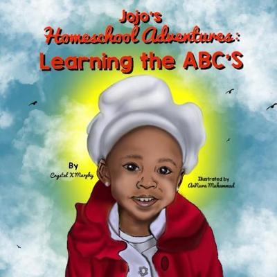 Jojo's Homeschool Adventures: Learning The ABC's