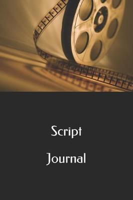 Script Journal