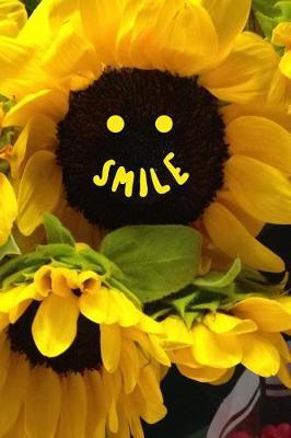 Smile Gratitude Journal