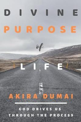 Divine Purpose of Life: God Drives Us Through the Process