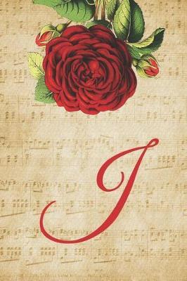 J: Initial Blank Line Journal