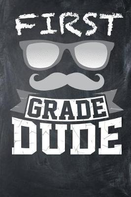 First Grade Dude: For 1st Graders