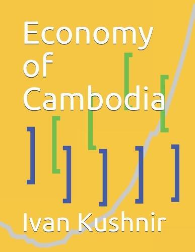 Economy of Cambodia