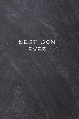 Best Son. Ever