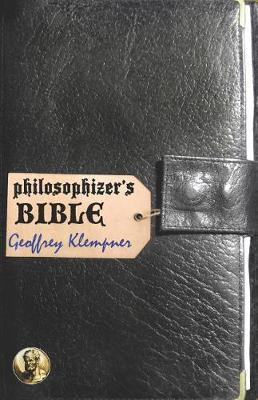 Philosophizer's Bible