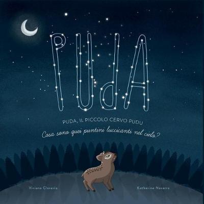 Puda, il piccolo cervo Pudu: Cosa sono quei luccicanti nel cielo?