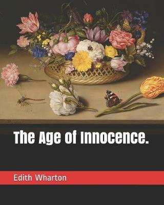 The Age of Innocence.