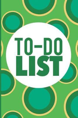 To-Do List: Prioritize Personal and Business Activities with Level of Importance, 120 Daily Custom to Do Pages, Pad Task, Agenda Notepad, Checklist Planner, Time Management, Organizer, Schedule