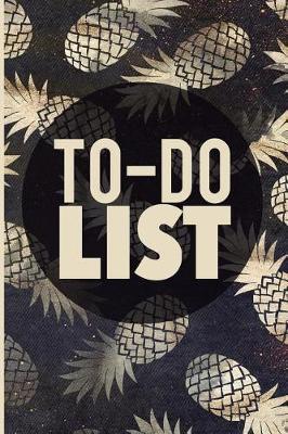 To-Do List: Prioritize Personal and Business Activities with Level of Importance, 120 Daily Custom to Do Pages, Pad Task, Agenda Notepad, Checklist Planner, Time Management, Organizer, Schedule