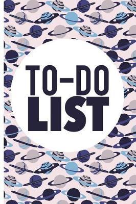 To-Do List: Prioritize Personal and Business Activities with Level of Importance, 120 Daily Custom to Do Pages, Pad Task, Agenda Notepad, Checklist Planner, Time Management, Organizer, Schedule