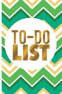 To-Do List: Prioritize Personal and Business Activities with Level of Importance, 120 Daily Custom to Do Pages, Pad Task, Agenda Notepad, Checklist Planner, Time Management, Organizer, Schedule