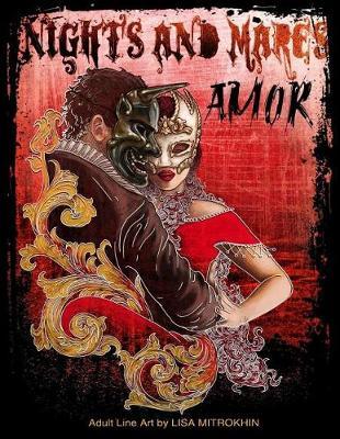 Nights And Mares AMOR