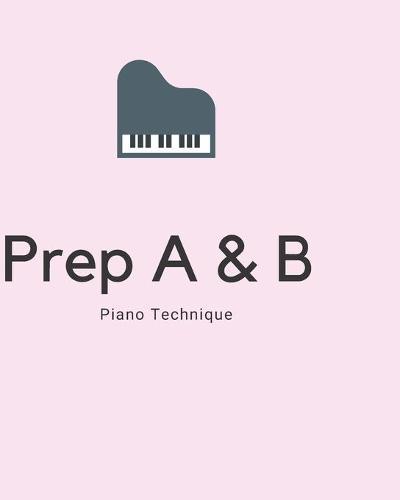 Scale Monster Prep A and B
