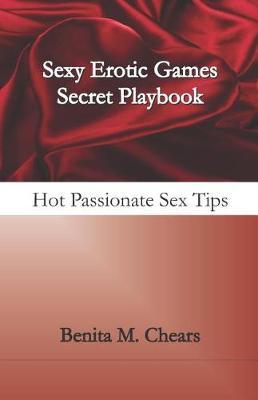 Sexy Erotic Games Secret Playbook
