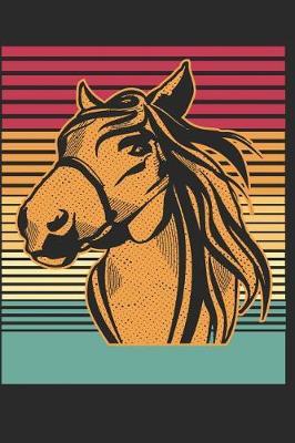 Horse Enthausiast Lover: Lined Journal for Horse Lovers and Enthausiasts