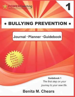 Bullying Prevention: Journal Planner Guidebook