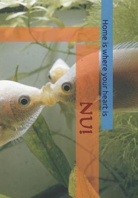 Nu!: Notizbuch F r Echte Sachsen Und Liebhaber Der S chsischen Schweiz - Ein Journal Und Tagebuch - Gedanken Erfassen Und Niederschreiben - Dot Grid