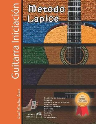 Metodo Lapice / Guitarra Iniciacion