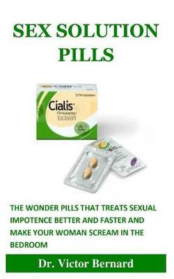 Sex Solution Pills