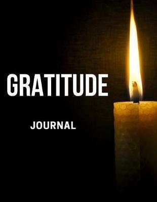 Gratitude Journal: Gratitude Journaling, Self Discovery Journal, Gratitude Diaries, Gratitude Works