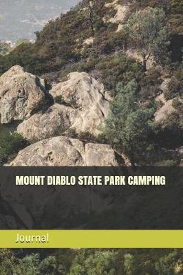 Mount Diablo State Park Camping