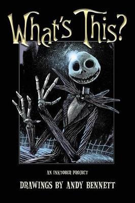 What's This?: An Inktober Project