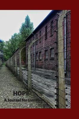 Hope: A Journal for Inmates