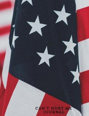 Can't Hurt Me Journal