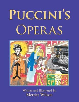 Puccini's Operas
