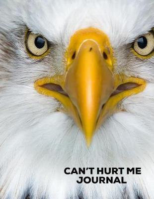 Can't Hurt Me Journal