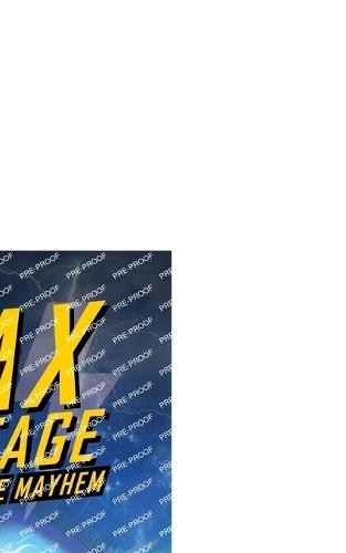 Max Voltage: Multiverse Mayhem