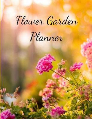 Flower Garden Planner