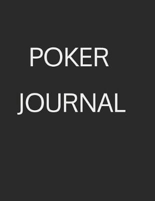 Poker Journal