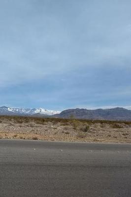 Mount Charleston, Nevada: At 11,900 Feet Elevation, Mount Charleston Is 35 Miles Northwest of Las Vegas, Nevada. the Summit Offers Panoramic Views from the Sierra Nevada, Death Valley, and Las Vegas.