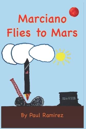 Marciano Flies To Mars