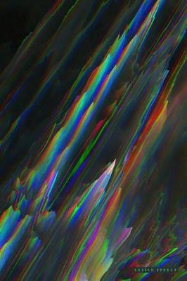 Glitch Effect: Image Photography Video Vhs Design Bullet Journal Dot Grid Bujo Daily Planner