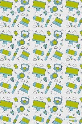 Electronics: Integrated Logic Digital Solid State 2020 Planner Calendar Organizer Daily Weekly Monthly