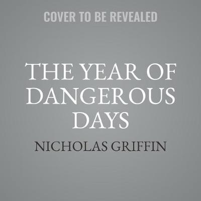 The Year of Dangerous Days: Riots, Refugees, and Cocaine in Miami 1980