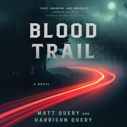 Blood Trail