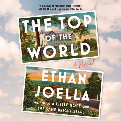 The Top of the World