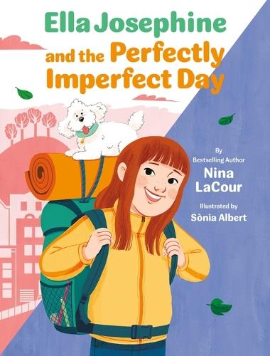 Ella Josephine and the Perfectly Imperfect Day: Book 3