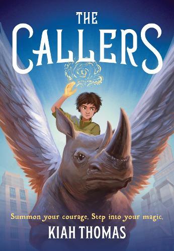 Callers: Book 1