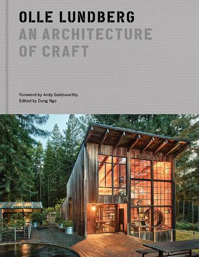 Olle Lundberg: An Architecture of Craft