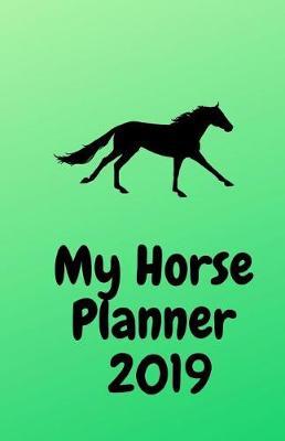 My Horse Planner 2019